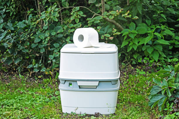 Best Luxury portable toilet rental  in Boronda, CA