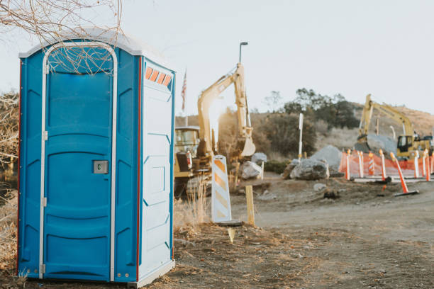 Best Portable restroom trailer rental  in Boronda, CA