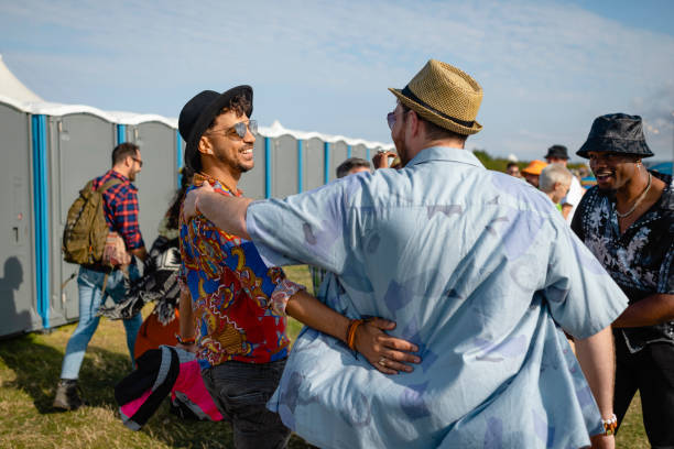 Best Affordable portable toilet rental  in Boronda, CA