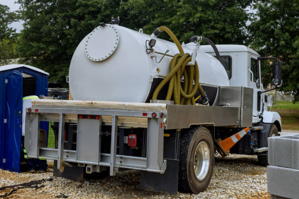 Portable Toilet Options We Offer in Boronda, CA