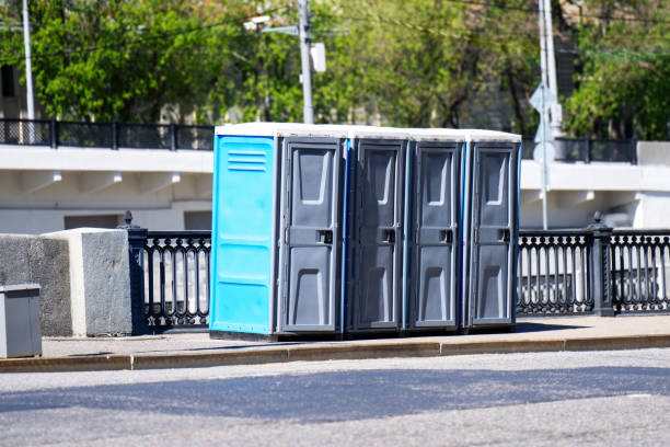 Best Local porta potty services  in Boronda, CA