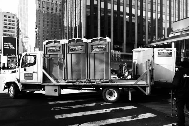 Best Local porta potty services  in Boronda, CA