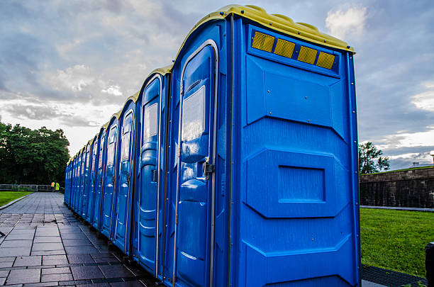 Best Luxury portable toilet rental  in Boronda, CA