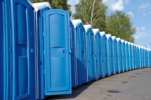 Portable bathroom rental in Boronda, CA